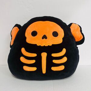 Squishmallows Roven The Elephant Skeleton   12”
